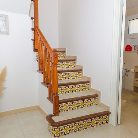 Villa Zodiaco Acuario Сон Боу Екстериор снимка
