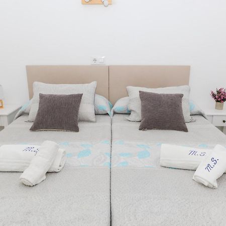 Villa Zodiaco Acuario Сон Боу Екстериор снимка