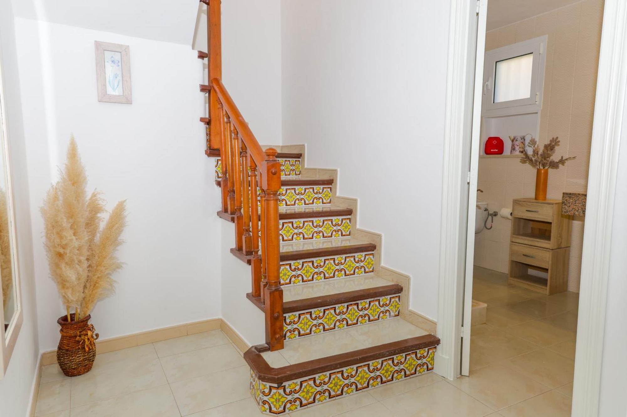 Villa Zodiaco Acuario Сон Боу Екстериор снимка