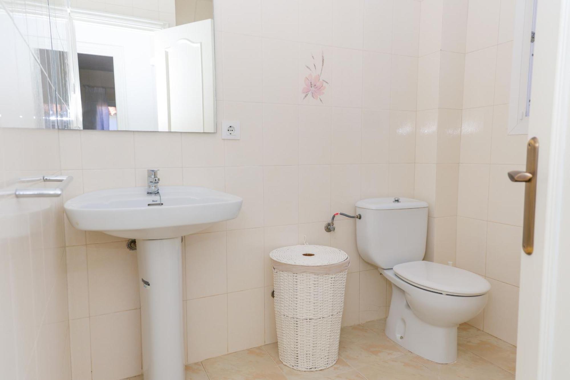 Villa Zodiaco Acuario Сон Боу Екстериор снимка