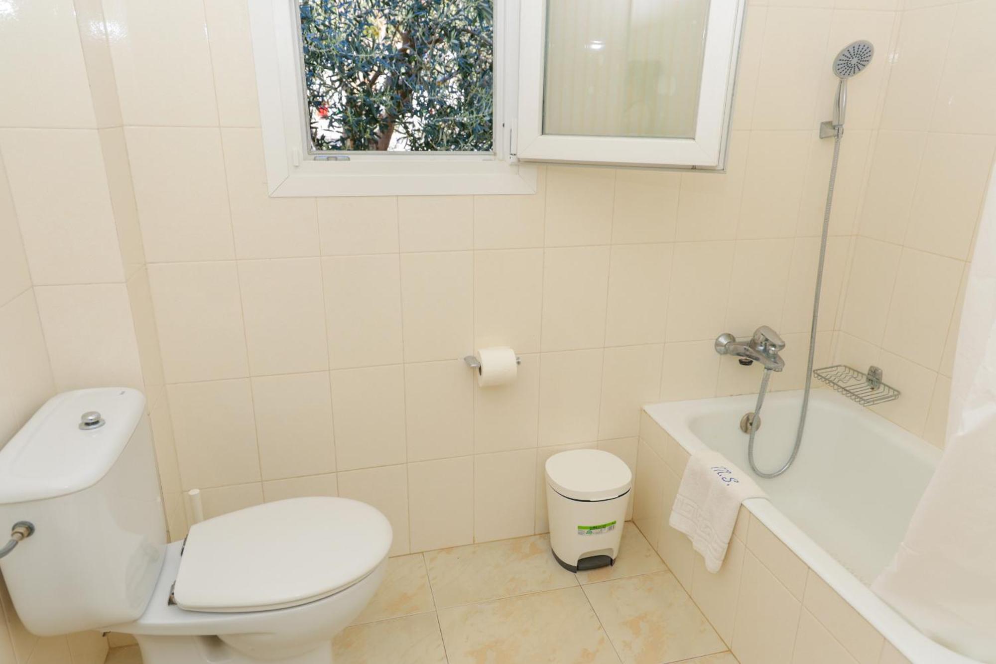 Villa Zodiaco Acuario Сон Боу Екстериор снимка