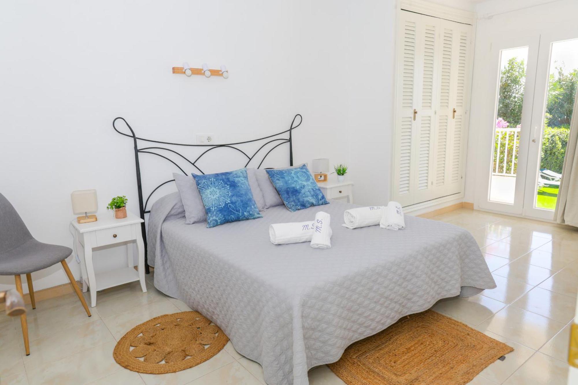 Villa Zodiaco Acuario Сон Боу Екстериор снимка
