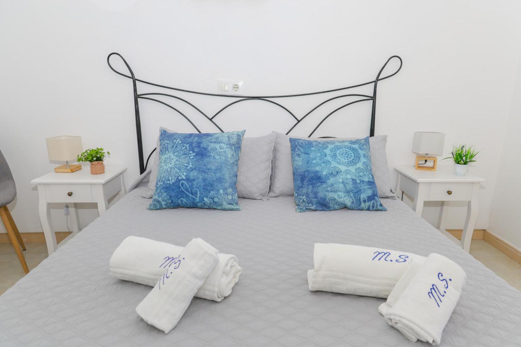 Villa Zodiaco Acuario Сон Боу Екстериор снимка