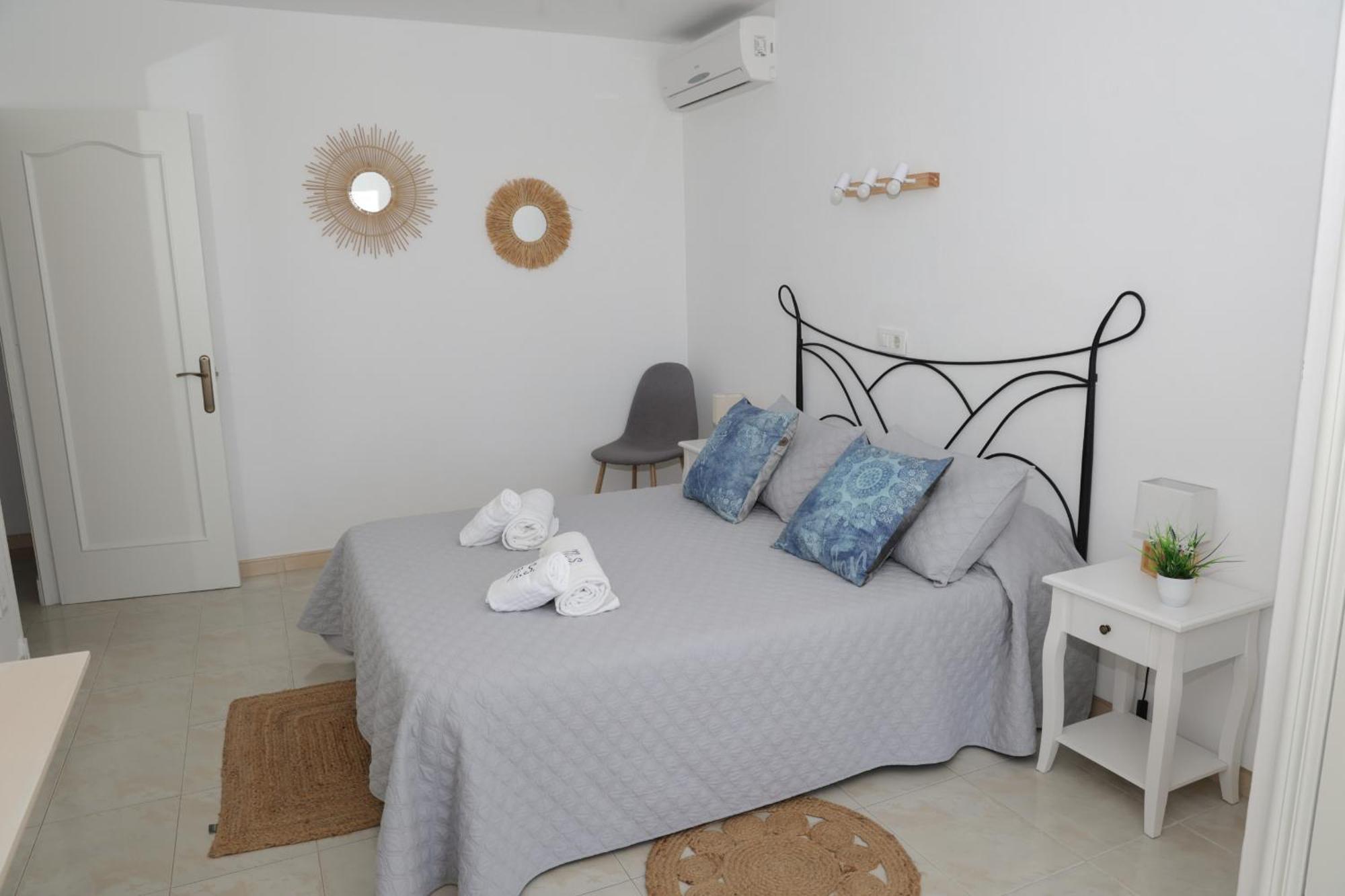 Villa Zodiaco Acuario Сон Боу Екстериор снимка