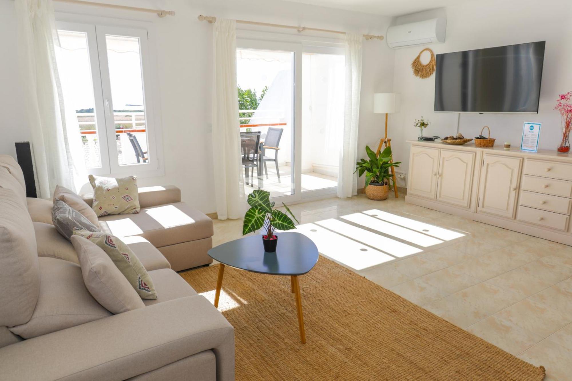 Villa Zodiaco Acuario Сон Боу Екстериор снимка