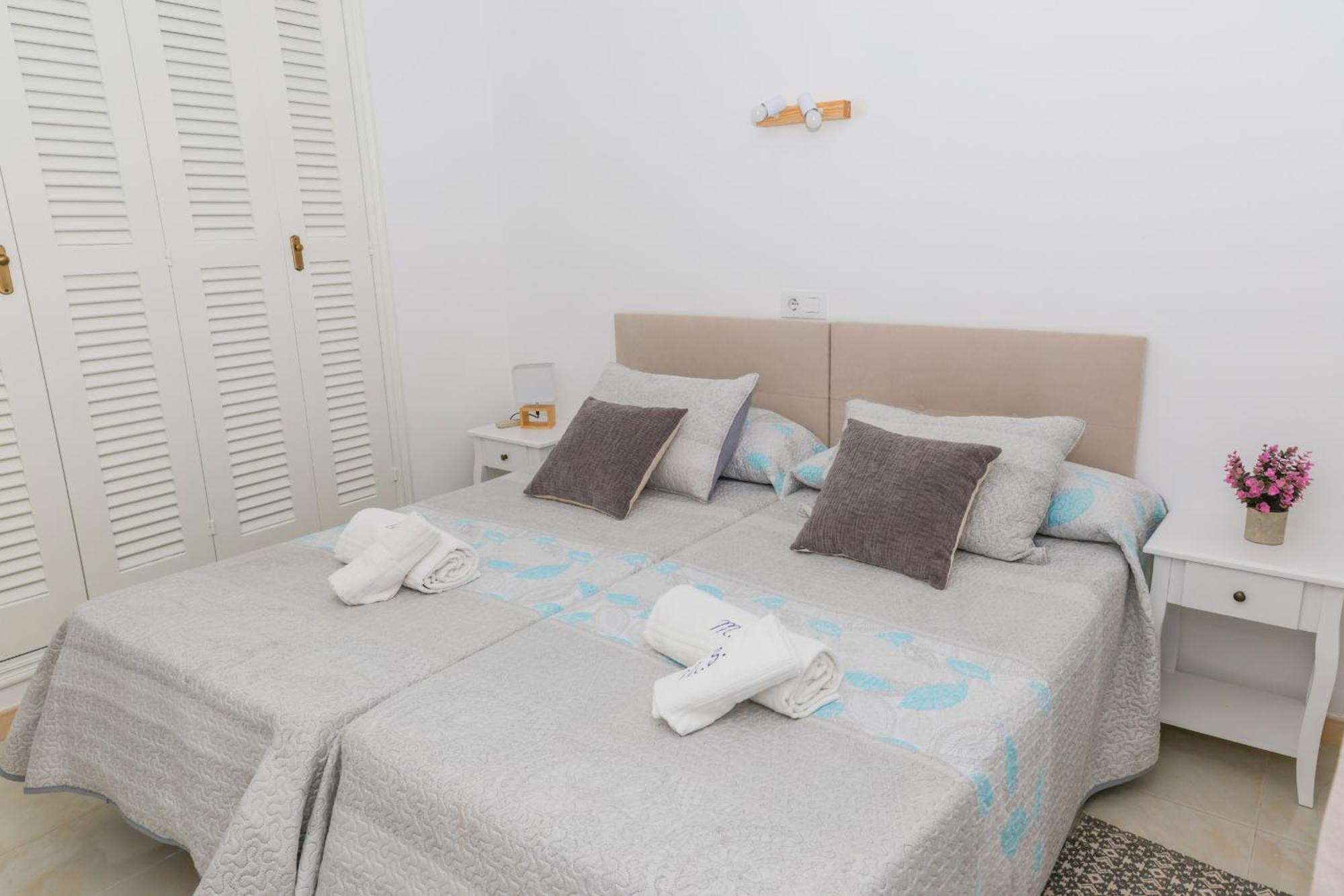 Villa Zodiaco Acuario Сон Боу Екстериор снимка