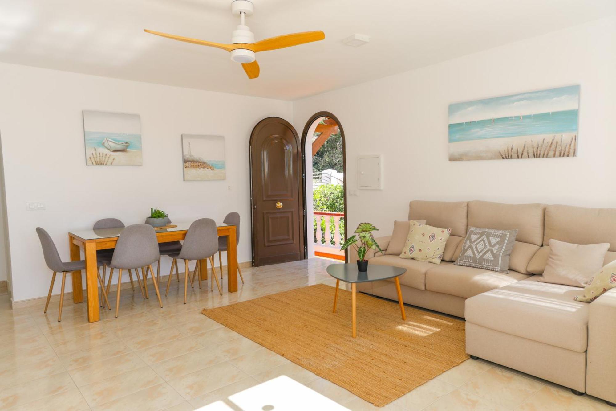 Villa Zodiaco Acuario Сон Боу Екстериор снимка