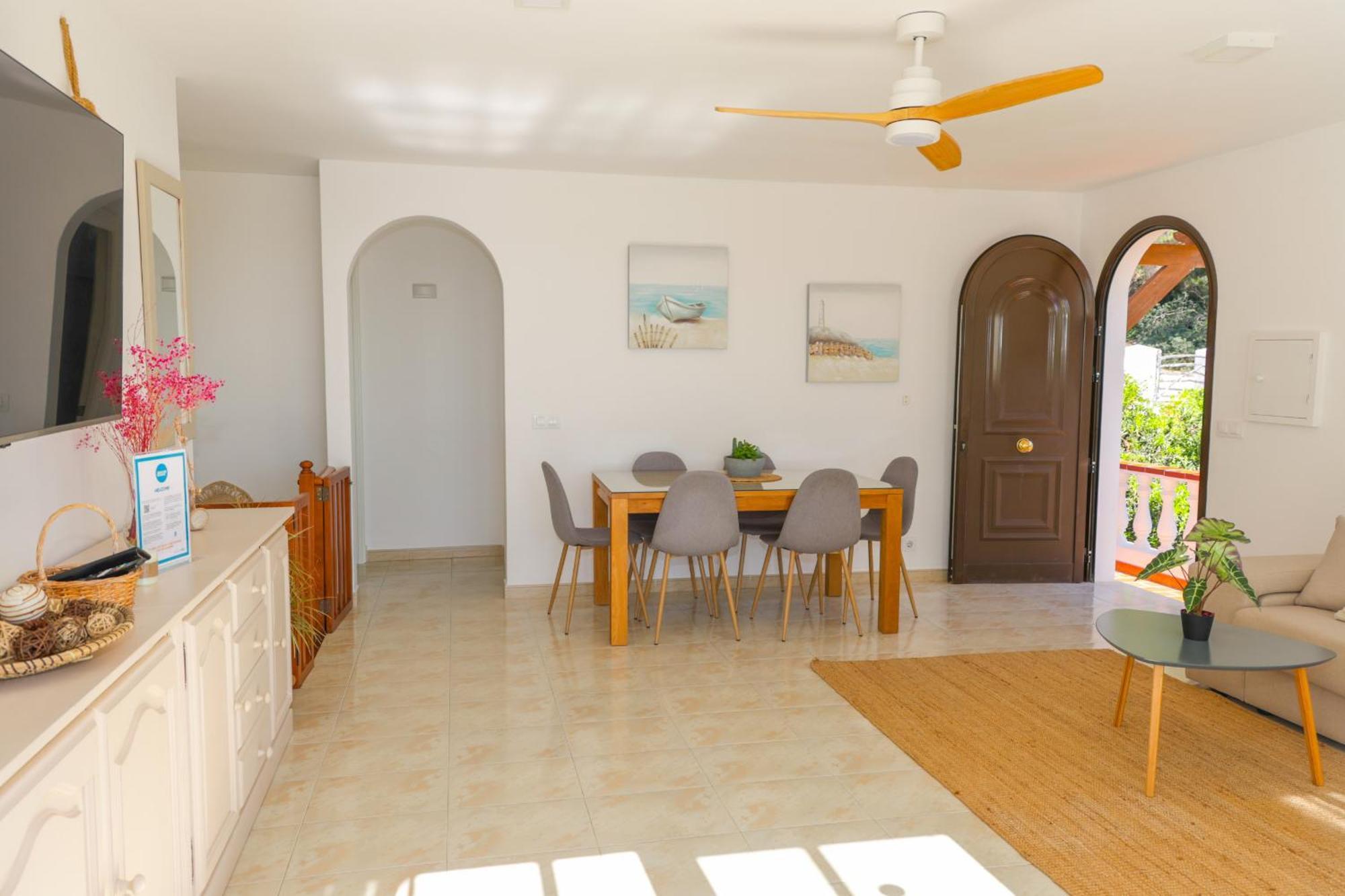 Villa Zodiaco Acuario Сон Боу Екстериор снимка