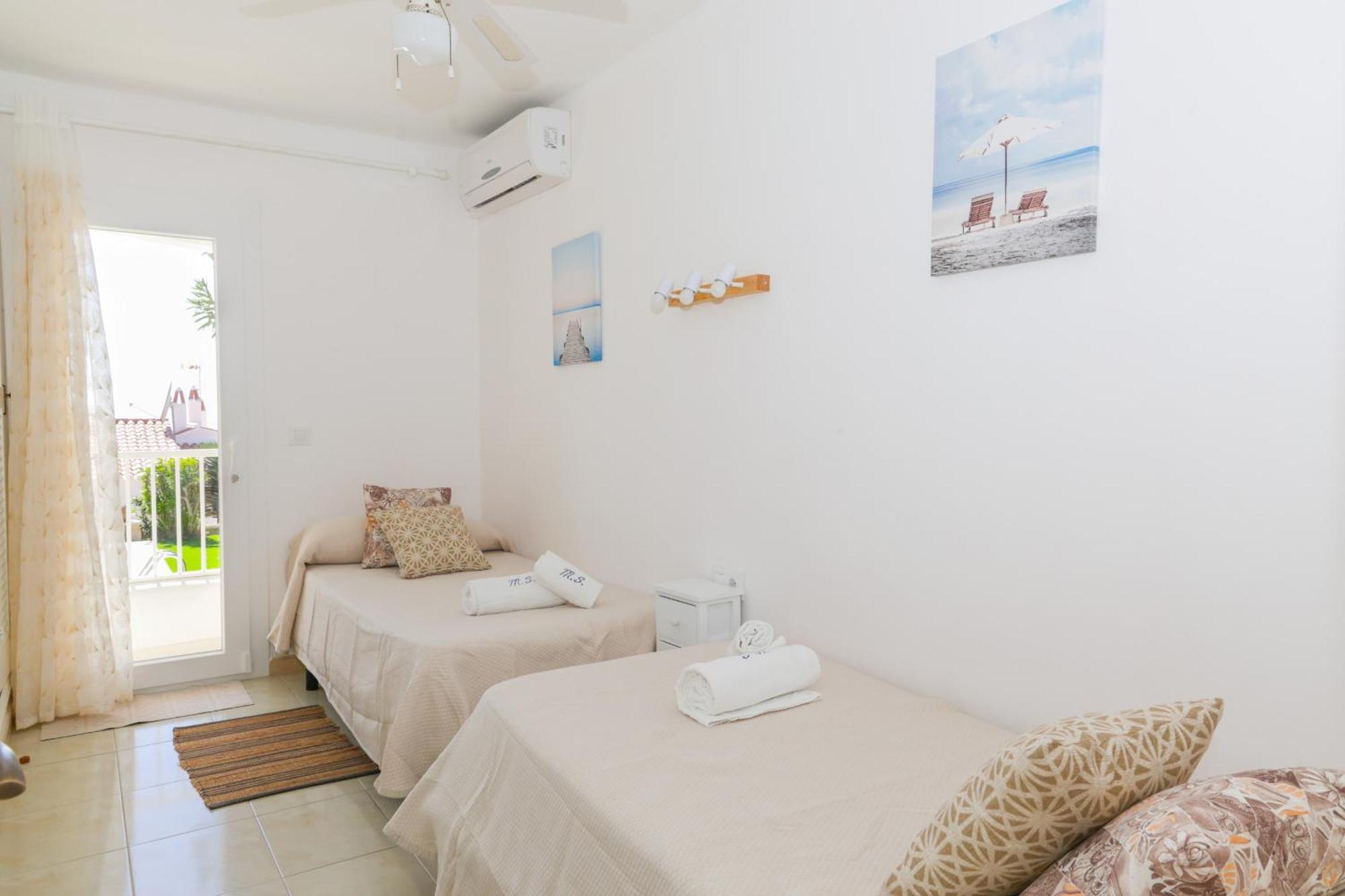 Villa Zodiaco Acuario Сон Боу Екстериор снимка